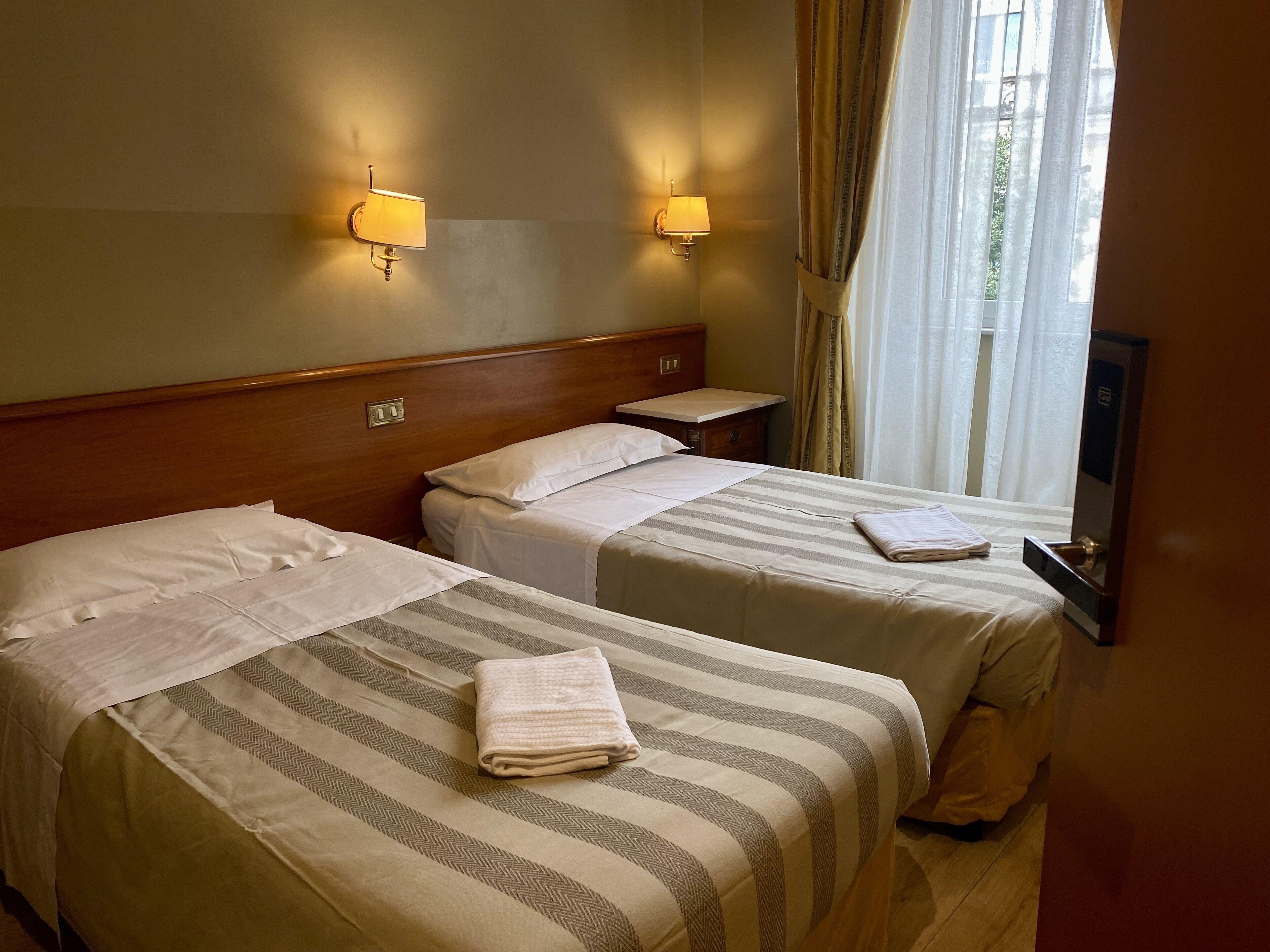 Hotel Giolitti — Bilder 1