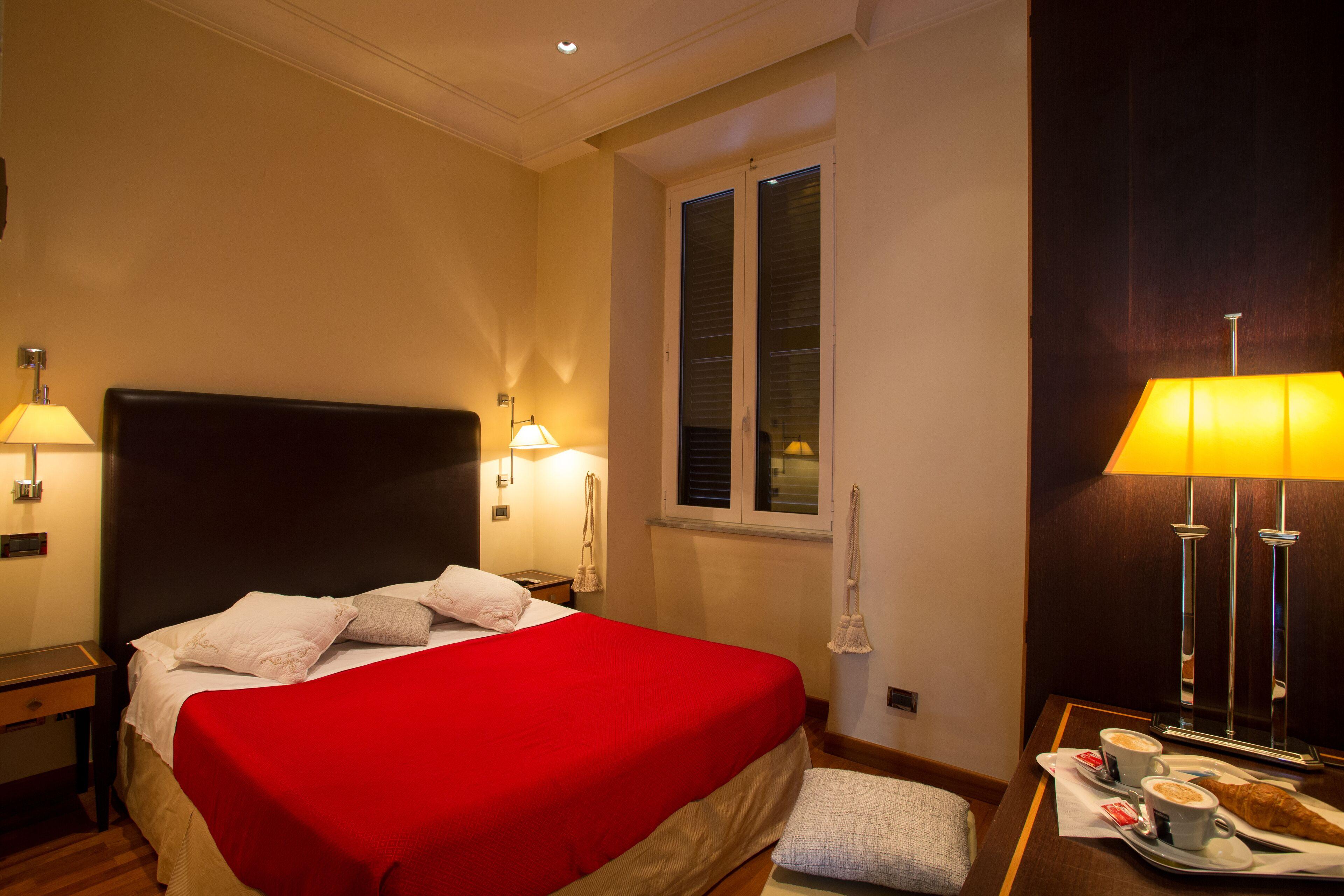 Hotel Giolitti — Bilder 3