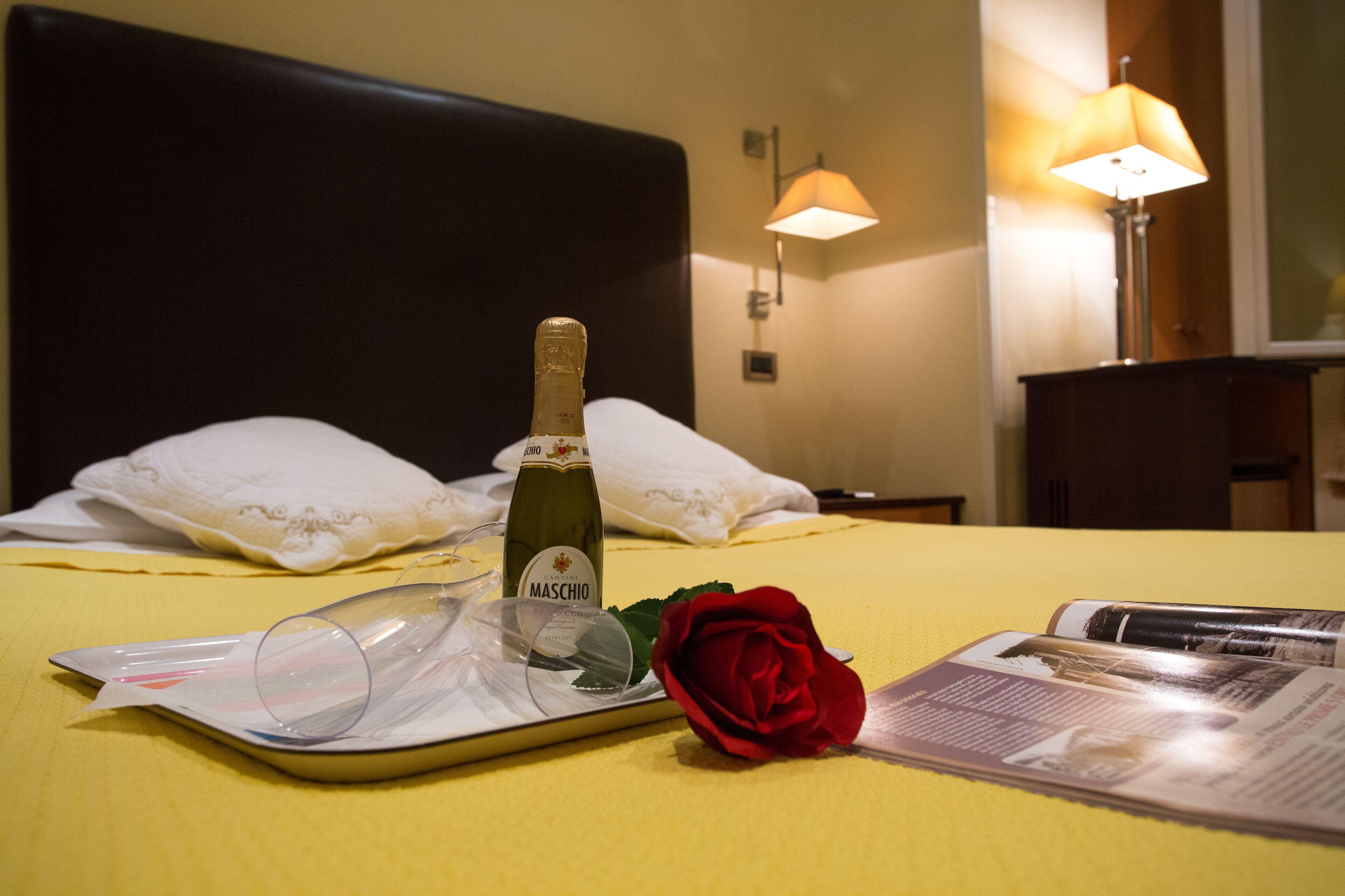 Hotel Giolitti — Bilder 2